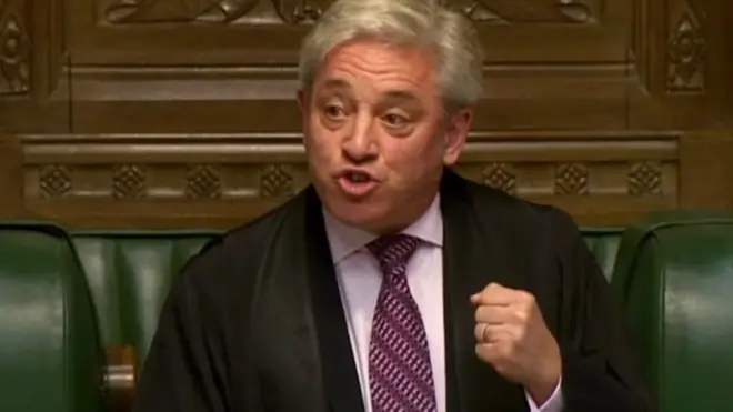 Джон Беркоу