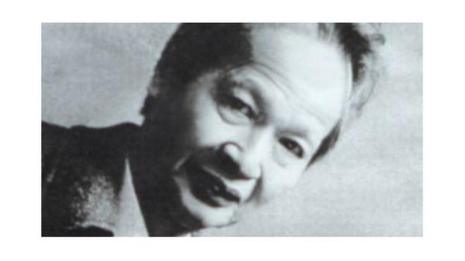 Triết gia Trần Đức Thảo (1917-1993)