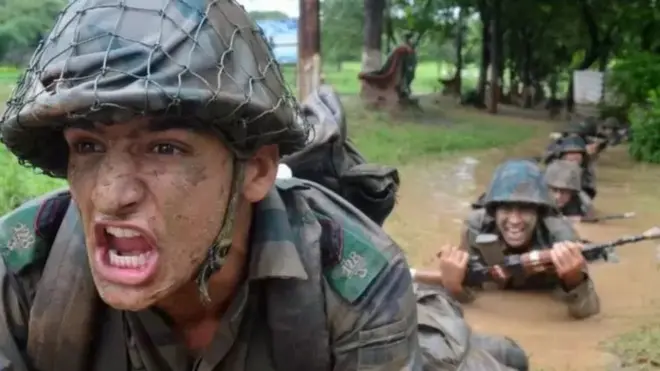 भारतीय सेना