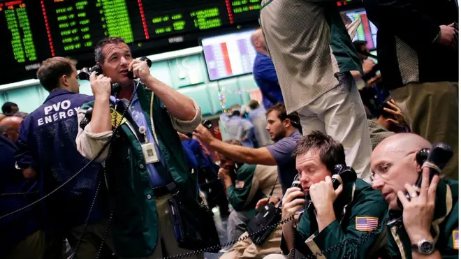 قیمت نفت در معاملات امروز سه‌شنبه ۲۱ نوامبر در بازارهای جهانی افزایش یافت.