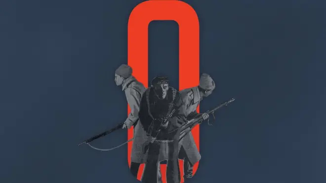 Юбилей Русской революции - одна из главных тем культурных событий октября в британской столице