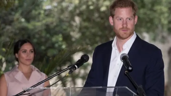 Принц Гаррі