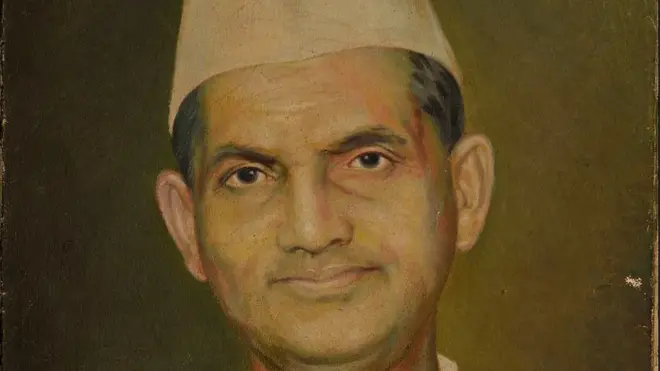 లాల్ బహదూర్ శాస్త్రి