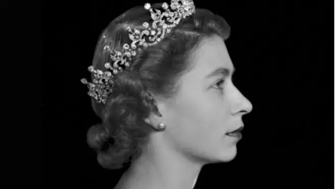 Ọbabinrin Ilẹ Gẹẹsi