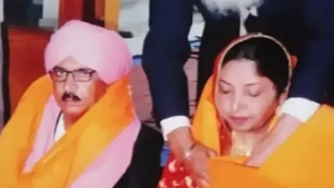 రమేశ్ చంద్ర స్వైన్