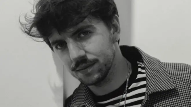 Руслан Багінський