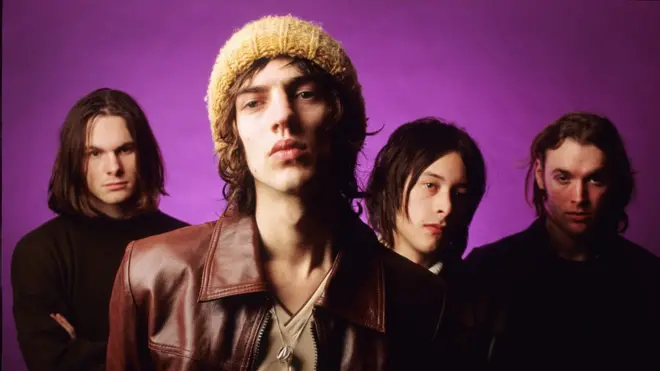 The Verve