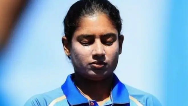 मिताली राज