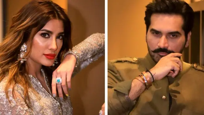 ’میں آج تک اپنے سین کرنے سے پہلے ڈرتا ہوں‘