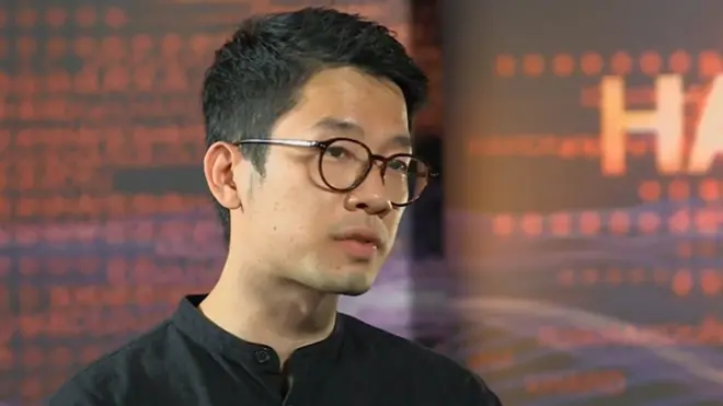 罗冠聪