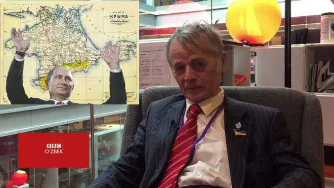 Мустафо Жамилев