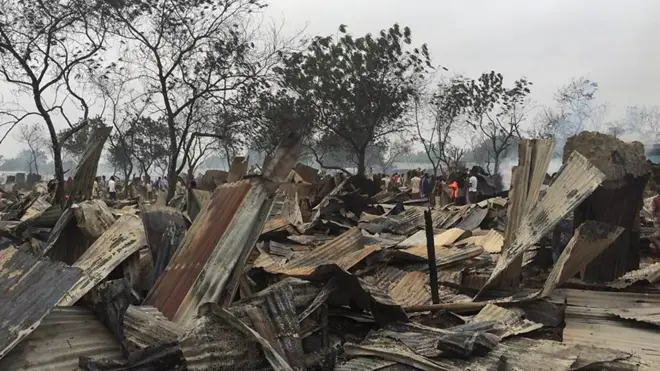 Dab ka kacay xagardheere