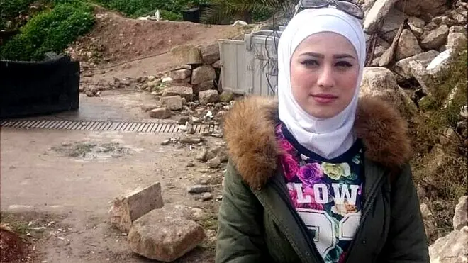 Mariam estudia administración de negocios en un curso de cuatro años online con University of the People, Universidad del Pueblo, un centro basado en California que ofrece cursos gratuitos y tiene estudiantes en cerca de 170 países.