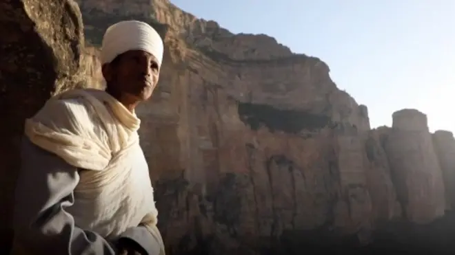 మత గురువు