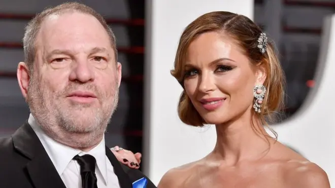 Чапман и Вайнштейн