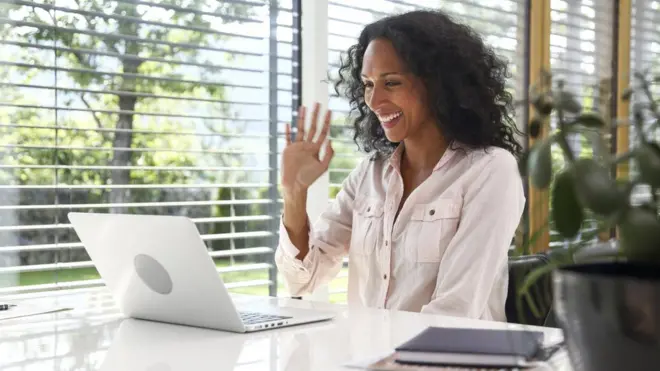 La demande pour les services de vidéoconférence augmente