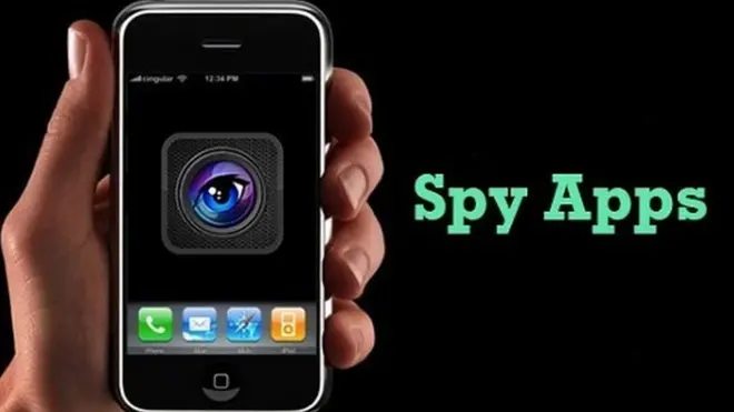 Spy apps