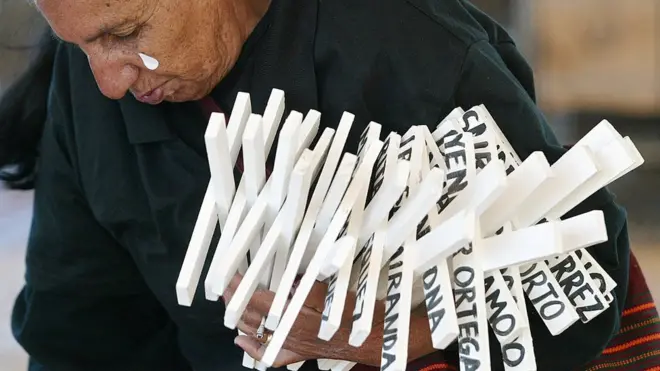 América Latina es la región del planeta con el mayor número de ciudades en la lista de las más violentas.