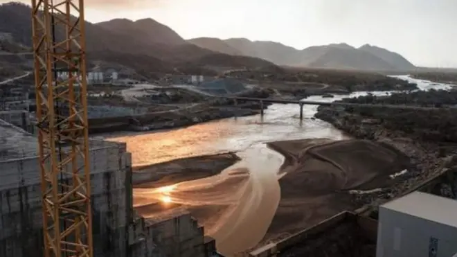 ዓቢ ግድብ ህዳሰ