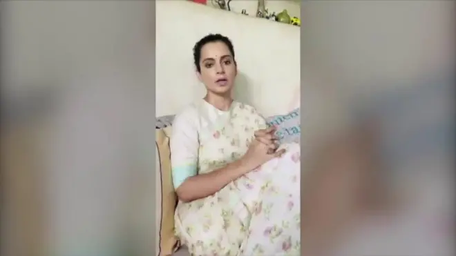 कंगना रनौत