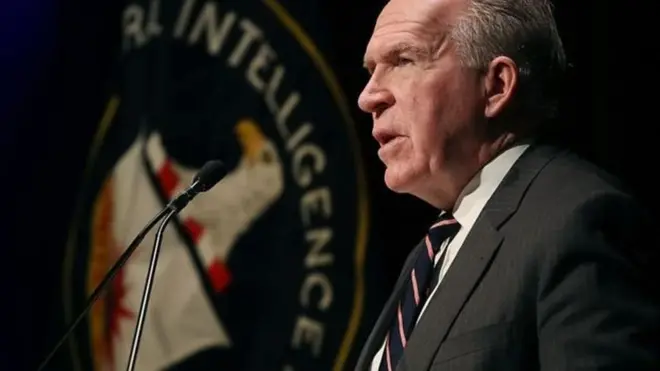 John Brennan