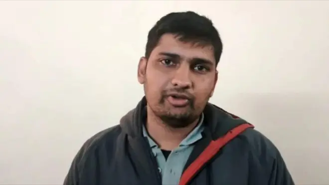 मनदीप पुनिया