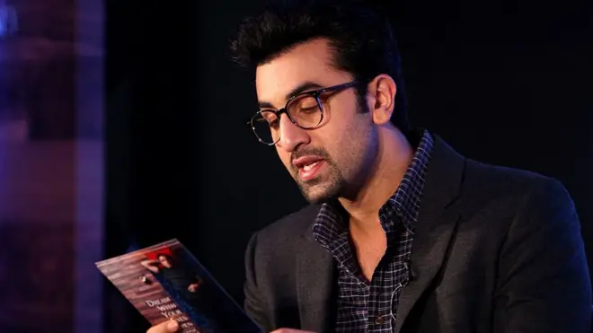 रणबीर कपूर