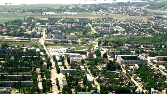 Ўзбекистонлик муҳожирлар Саратов вилояти Маркс туманида ўз ихтиёрларига қарши равишда ушлаб турилганларини айтадилар.