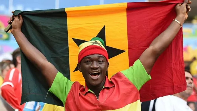 "Ghana 2021 Population and Housing Census": History of Ghana Population and Housing Census since 1891