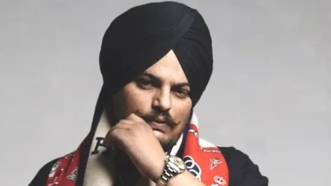 सिद्धू मूसेवाला