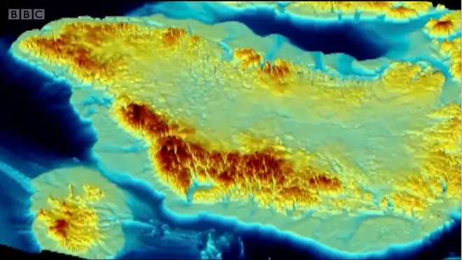 กรีนแลนด์