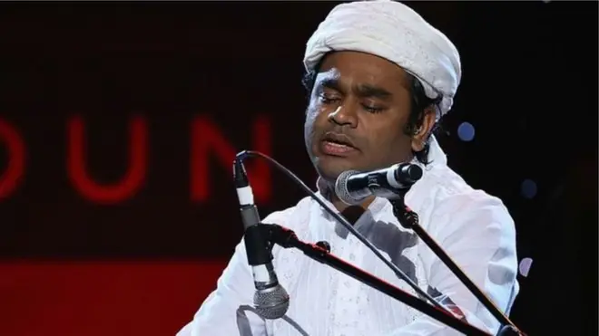 اے آر رحمان کا کہنا ہے کہ وہ اور ان کے اہل خانہ صوفی مسلک میں یقین رکھتے ہیں اور اسی پر عمل پیرا ہیں