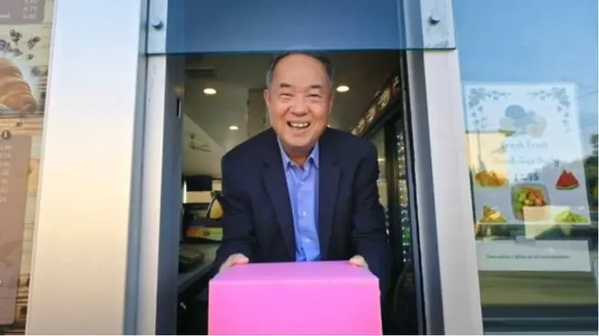 柬埔寨甜甜圈王倪文德