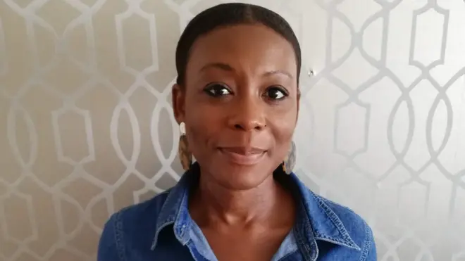 도린 톰슨-애도는 자신이 여러 차례 유산을 경험한 이유를 밝혀내지 못했다