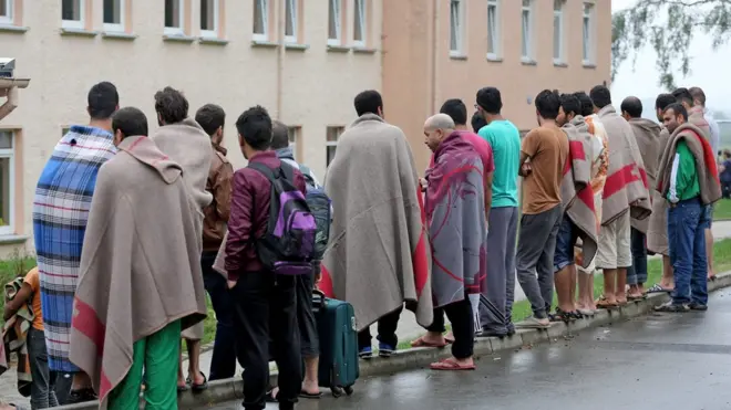 Para menteri kini sedang menyiapkan peraturan yang lebih tegas untuk kasus-kasus seperti itu di masa depan.