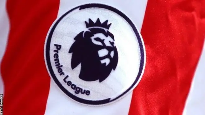 Astaanta (logada) cusub ee Premeri League-ga