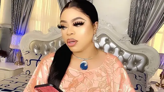 Bobrisky