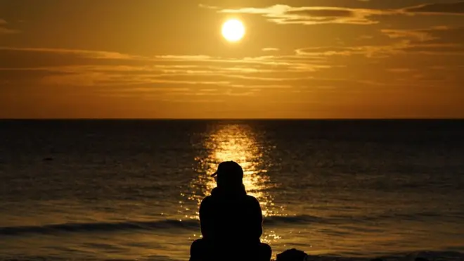 సమ్మర్ సోల్‌స్టైస్