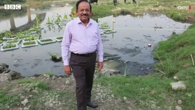 हर्षवर्धन