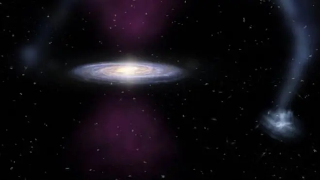 Чумацький шлях