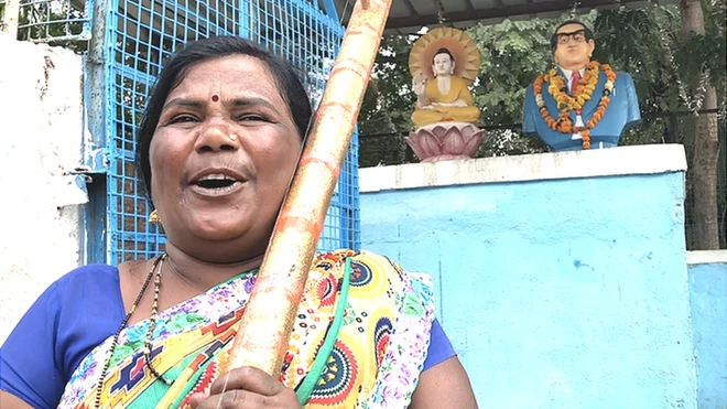 कडुबाई खरात