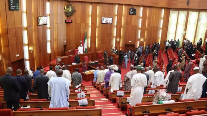 For Recall process to enta di final stage, e go need 50.1% of di total number of registered voters