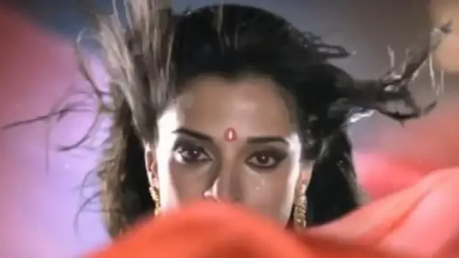 ద్రౌపది