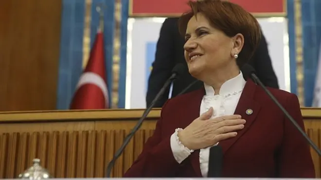 Meral Akşener