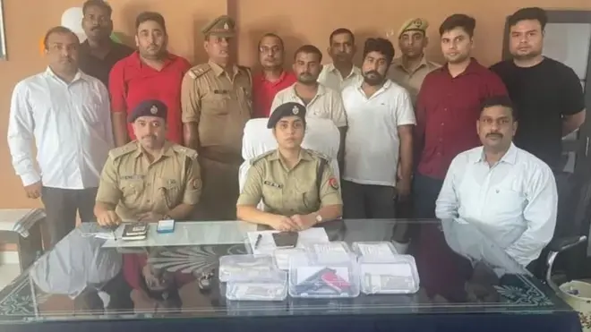 बिटकॉईन, अपहरण, खंडणी, पोलीस, गुन्हा,