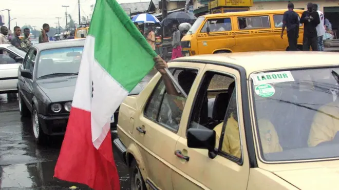 Di NLC na di body wey dey fight for rights of masses for Nigeria