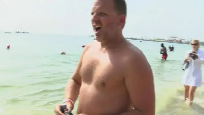 ဗြိတိသျှအမျိုးသား ဘန်ဟူပါ