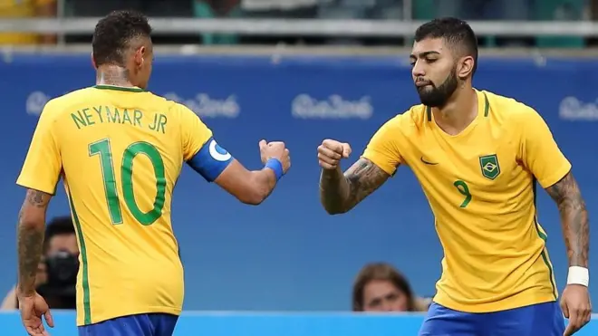 Equipo brasileño de fútbol