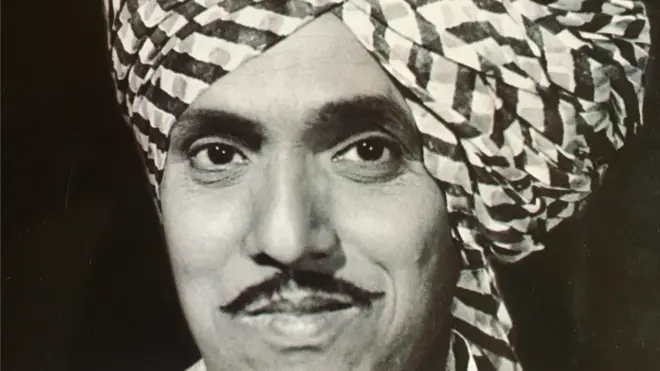 दादा कोंडके