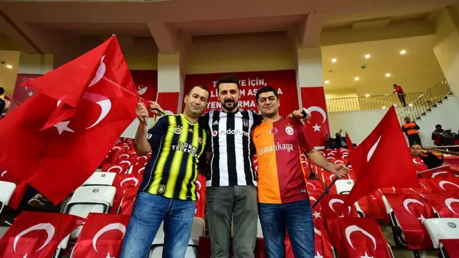 Spor yasası futbol kulüplerinin borçluluğunu bitirir mi?